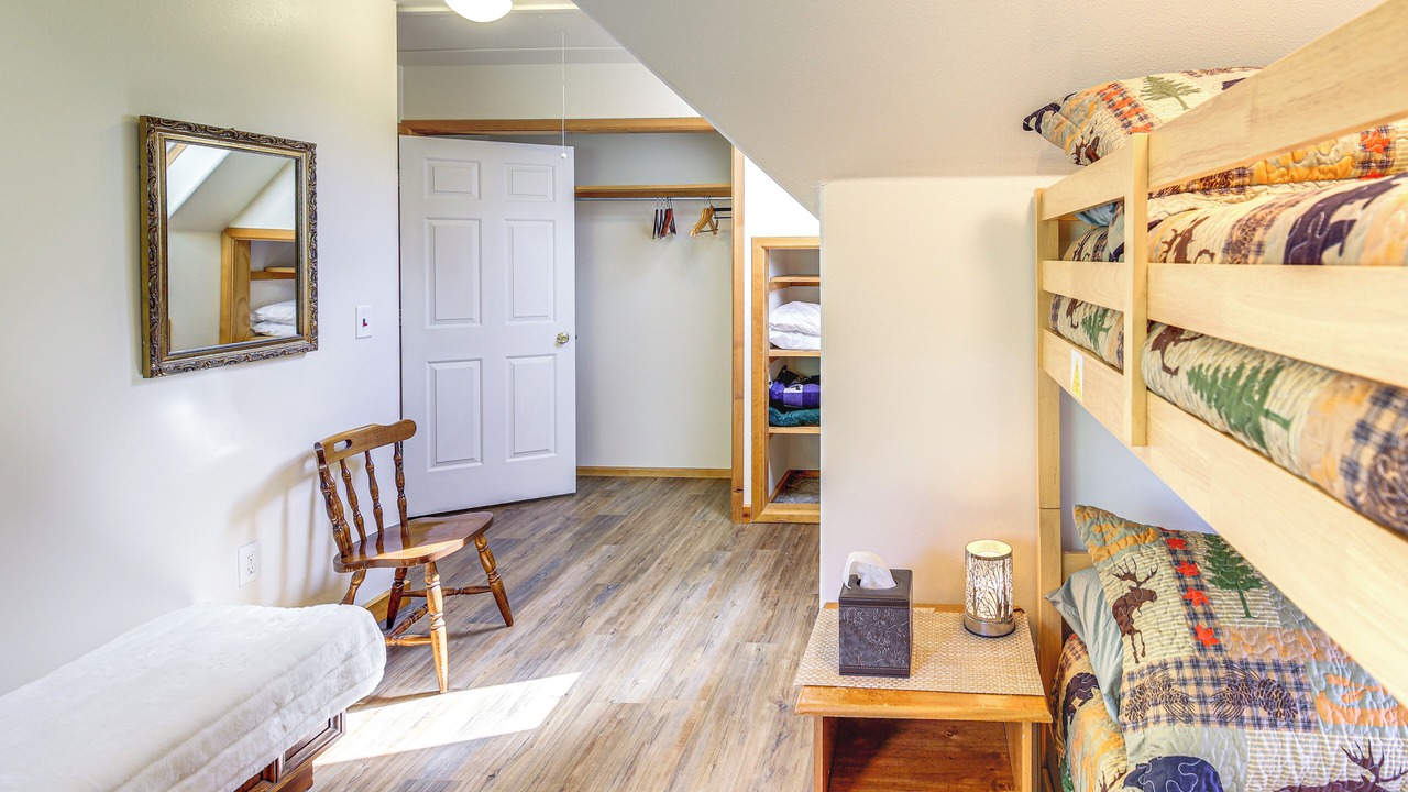 Photo of Bedroom in Lincoln