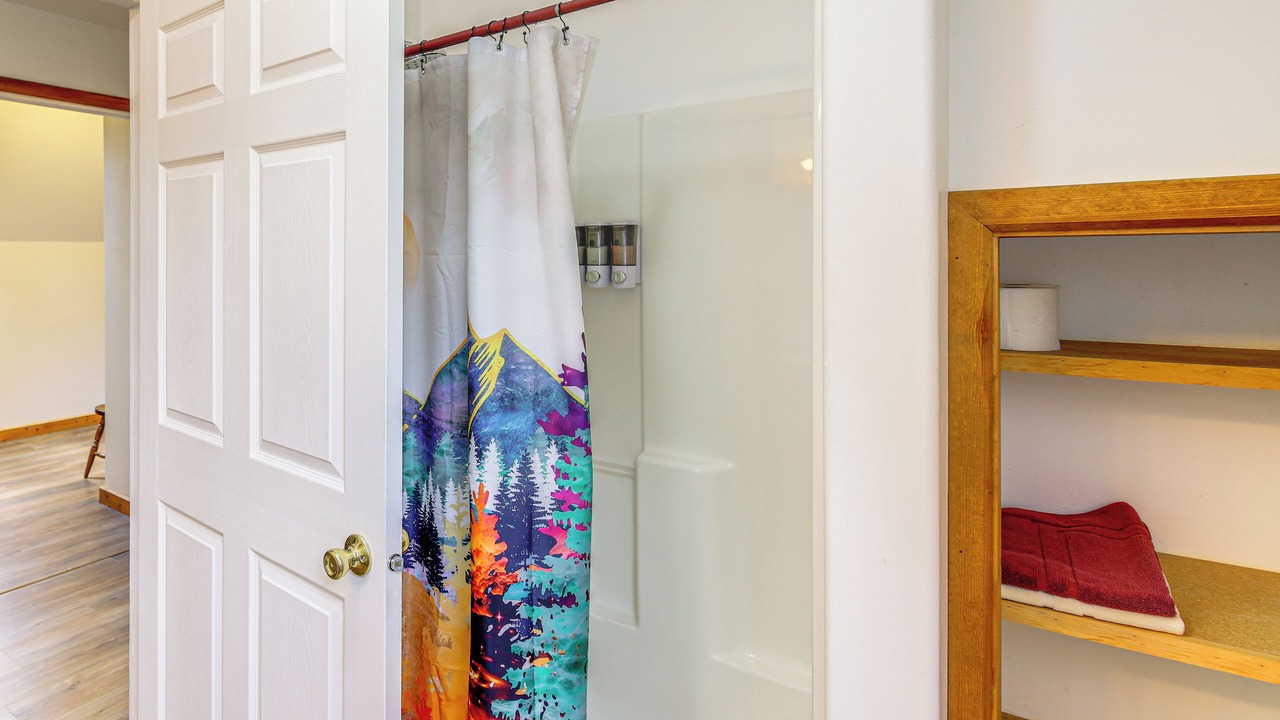 Photo of Bathroom in Lincoln