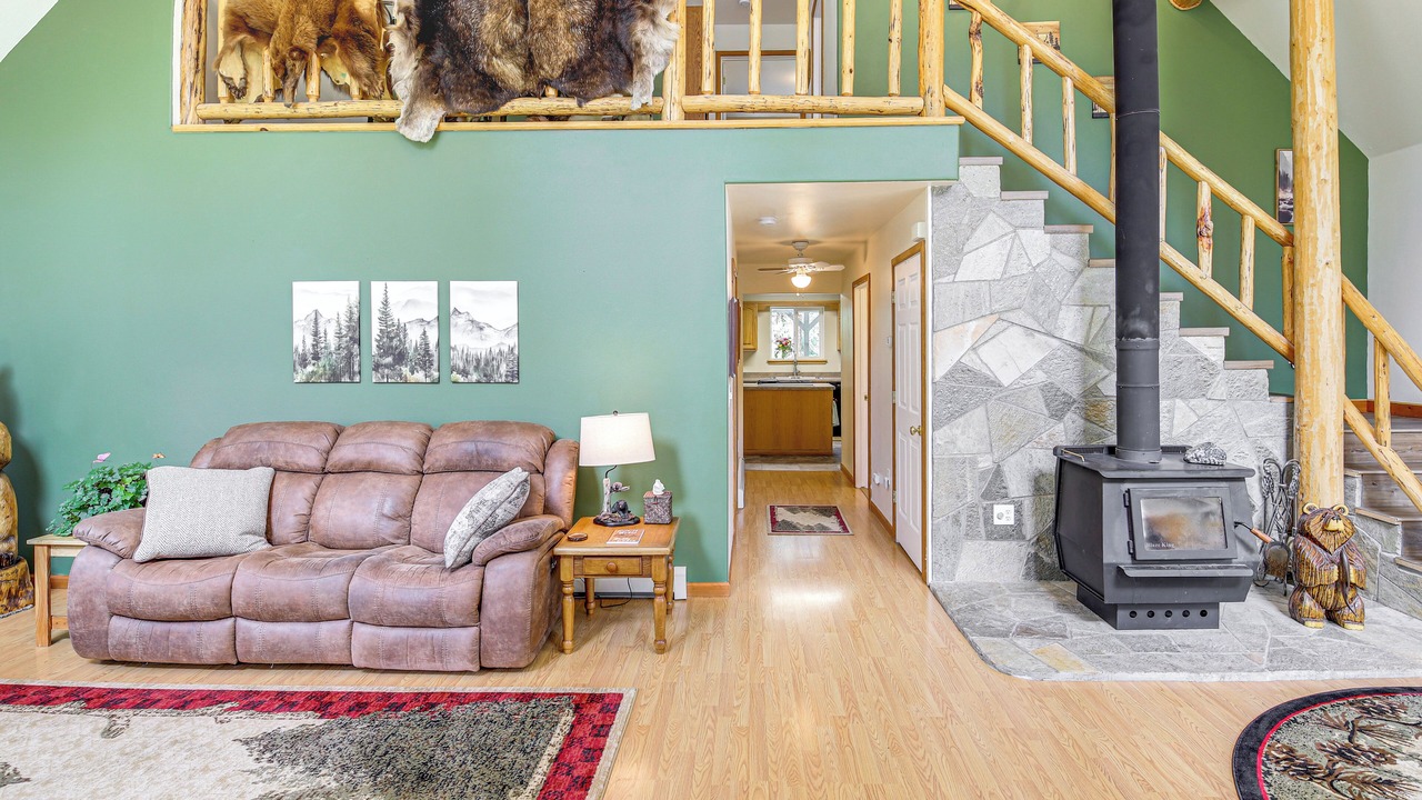 Photo of Livingroom in Lincoln