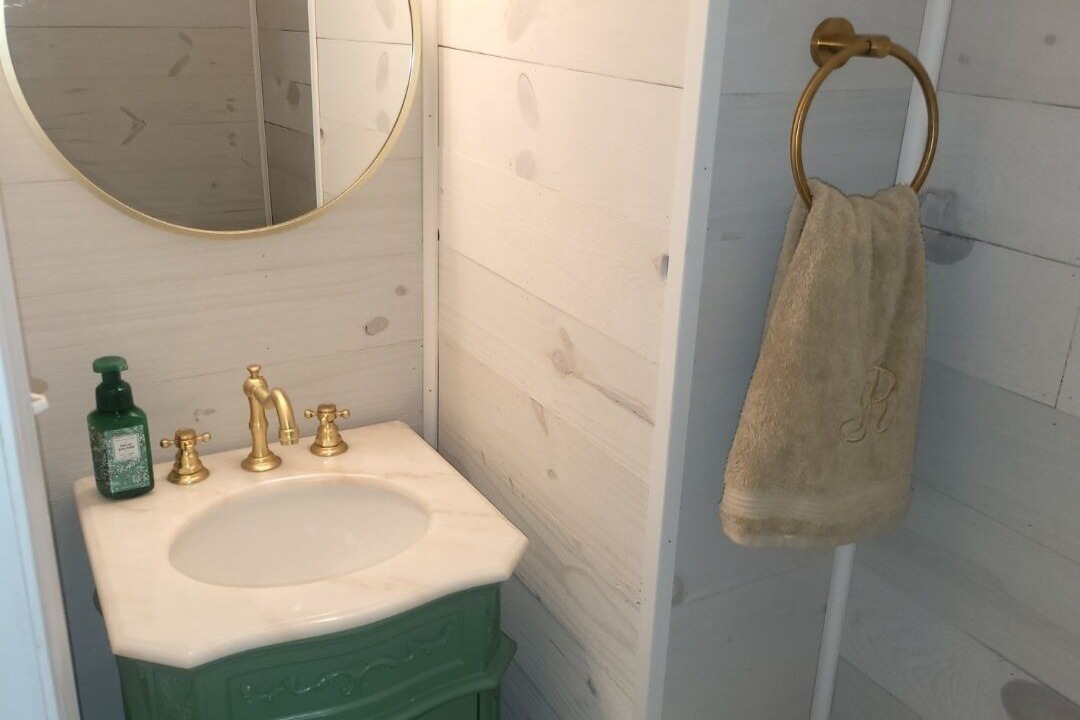 Photo of Bathroom in Georgetown