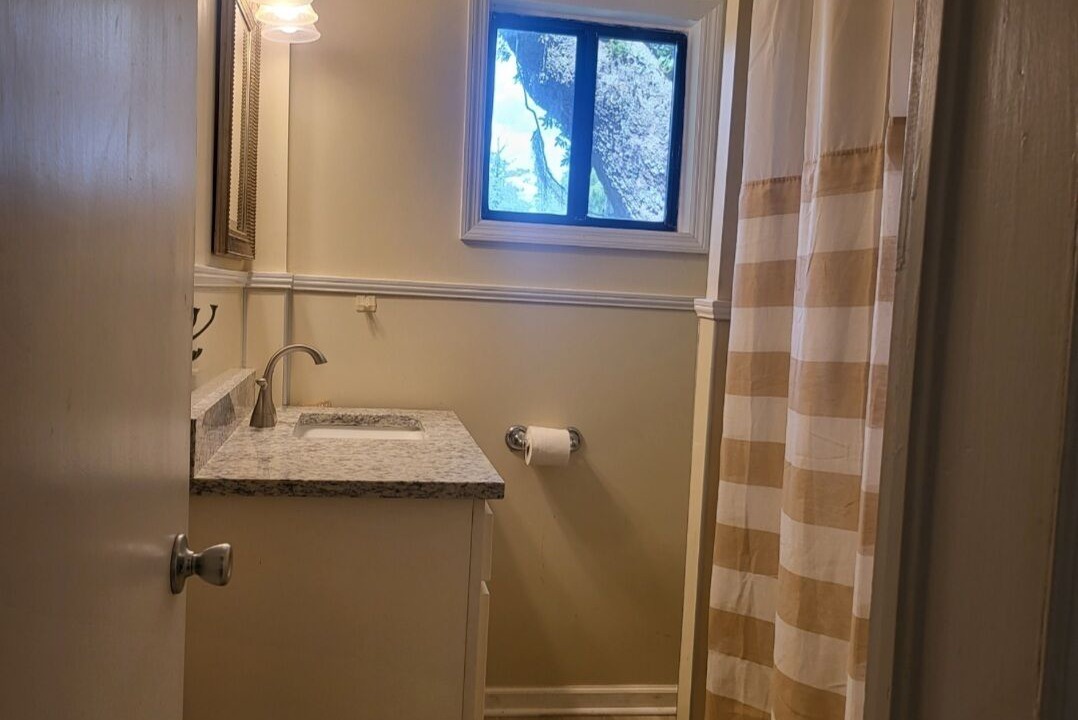 Photo of Bathroom in Georgetown