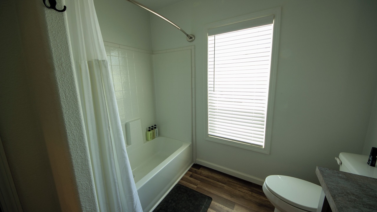 Photo of Bathroom in The Foothills
