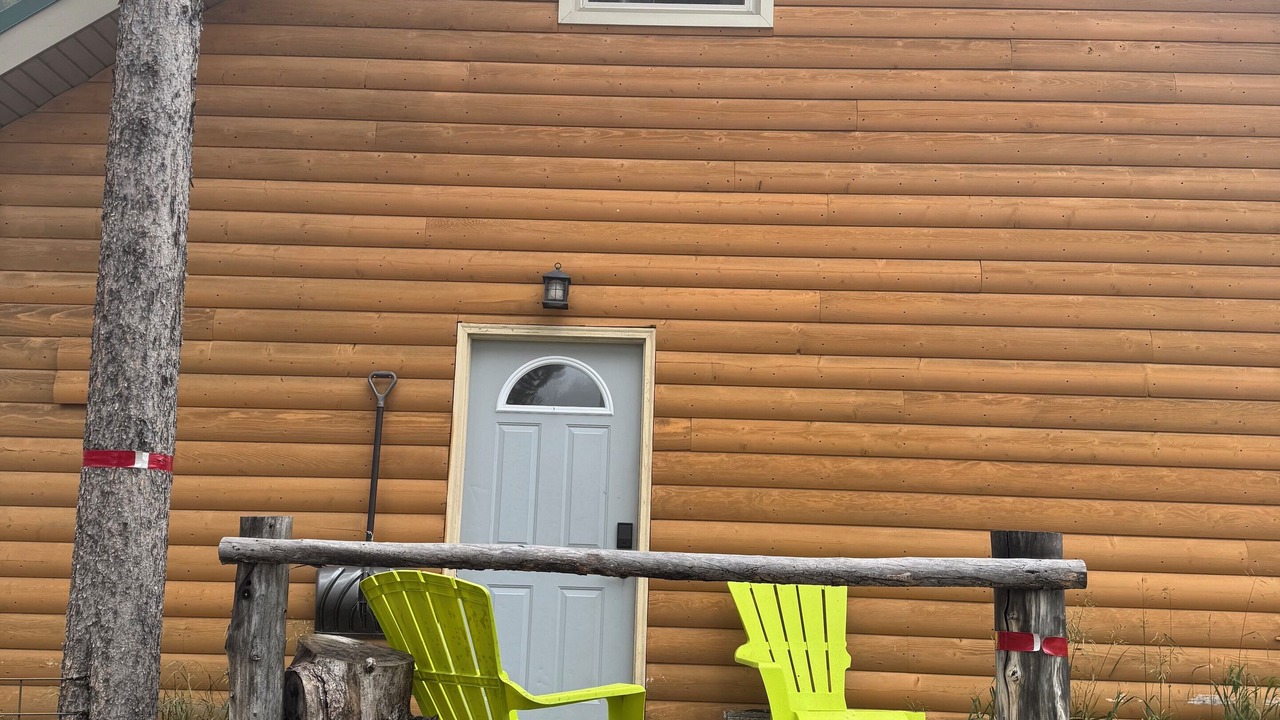 Photo of Outdoor in Casper Mountain