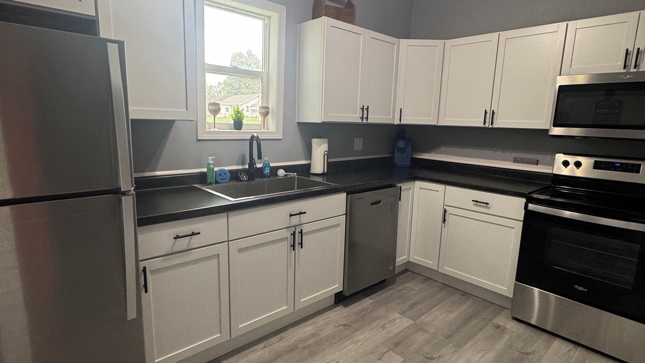 Photo of Kitchen in Creston