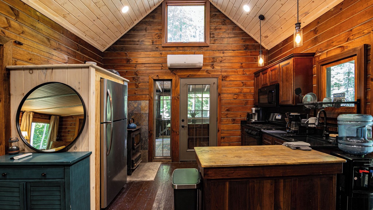 Photo of Kitchen in Dola