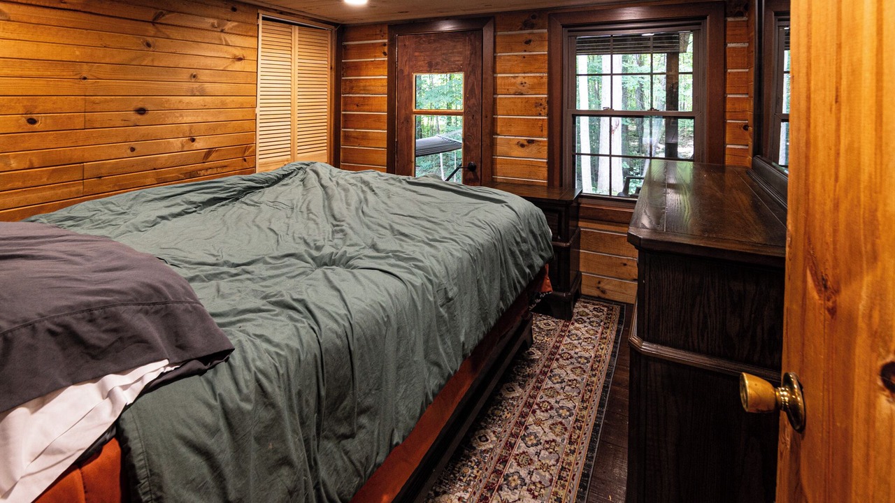 Photo of Bedroom in Dola