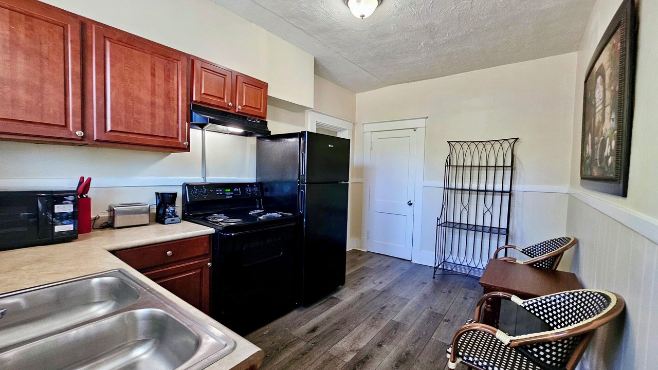 Photo of Kitchen in Vollintine-Evergreen