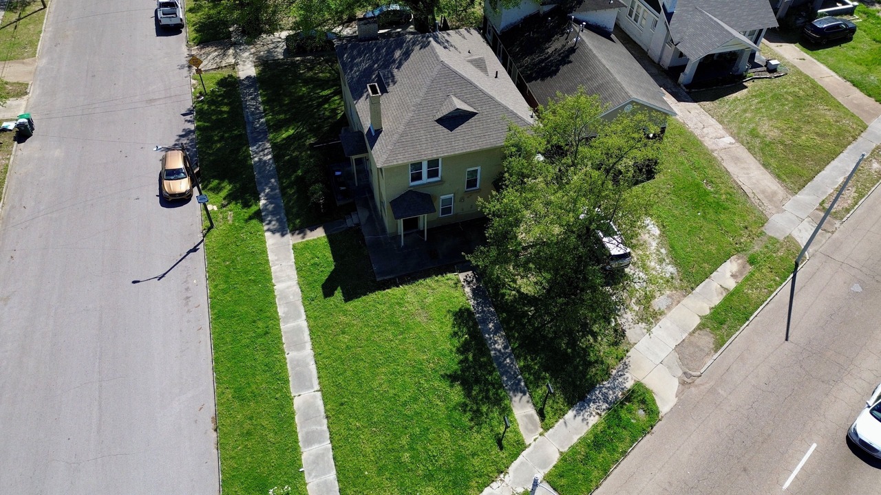 Photo of Outdoor in Vollintine-Evergreen