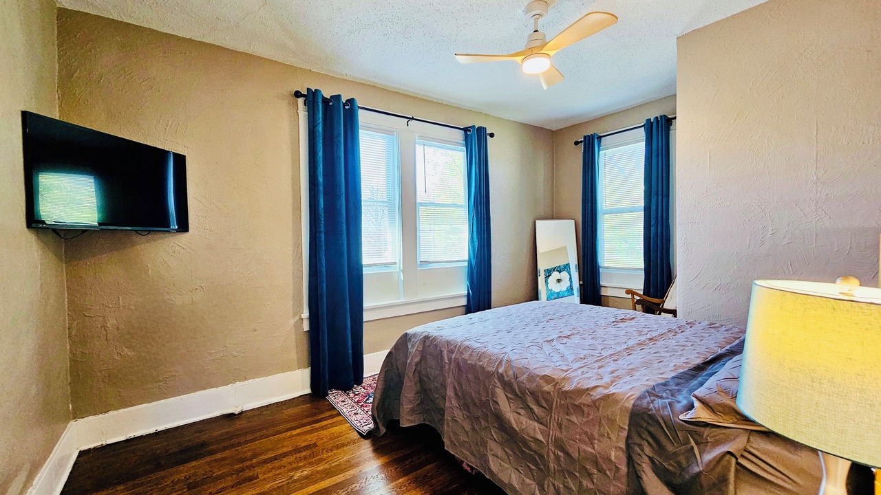 Photo of Bedroom in Vollintine-Evergreen