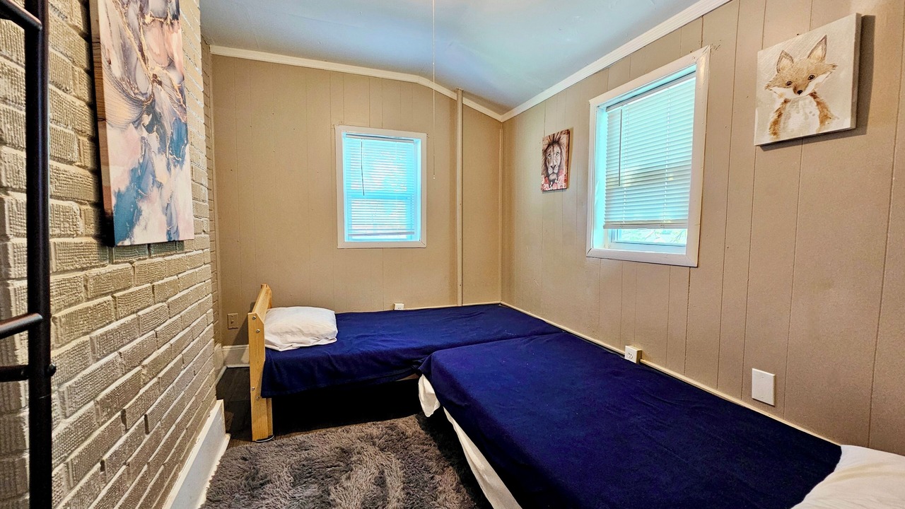 Photo of Bedroom in Vollintine-Evergreen