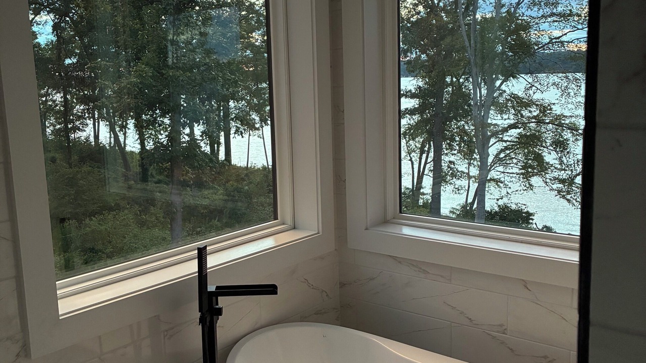 Photo of Bathroom in Cherokee