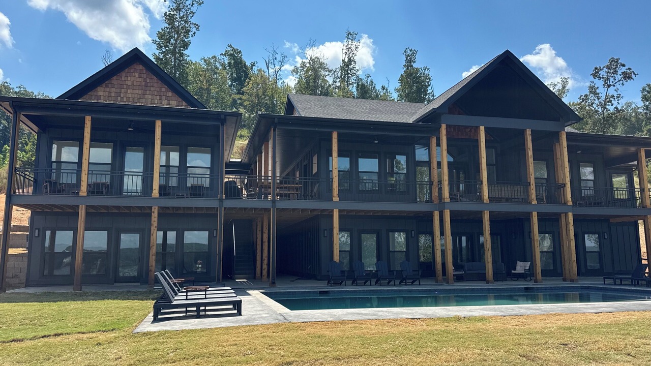 Photo of Outdoor in Cherokee