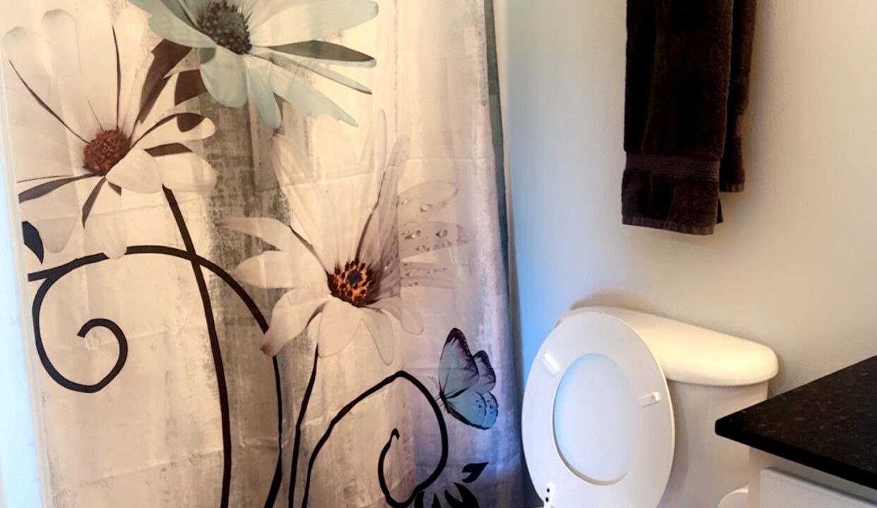 Photo of Bathroom in Lake Carolina
