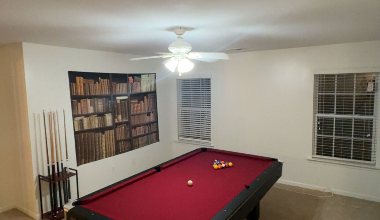 Photo of Bedroom in Lake Carolina