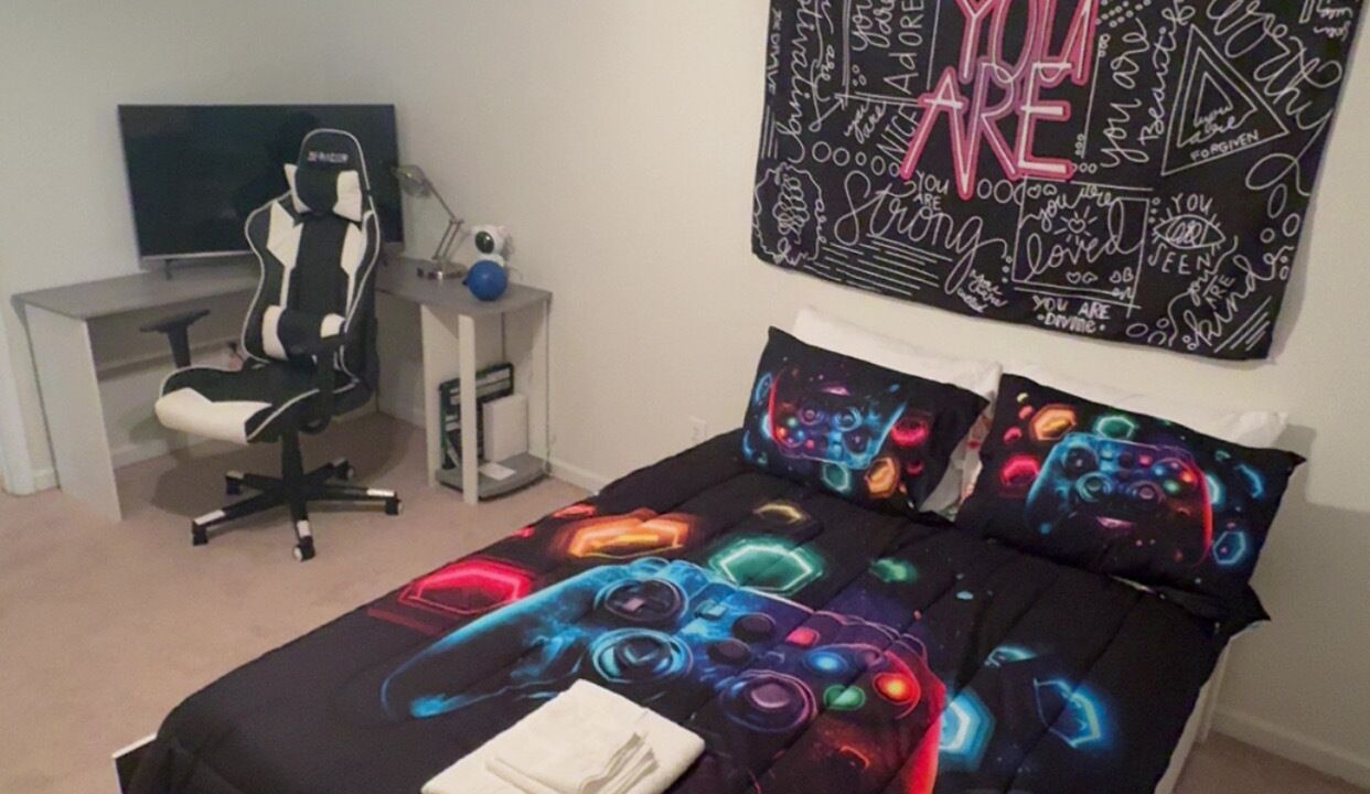 Photo of Bedroom in Lake Carolina