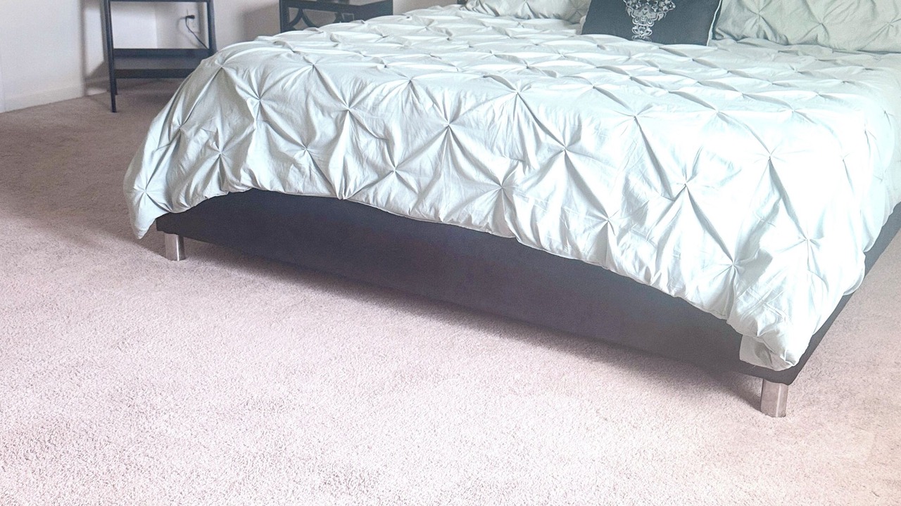 Photo of Bedroom in Lake Carolina