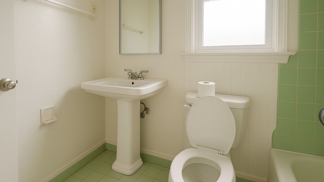 Photo of Bathroom in Old Town