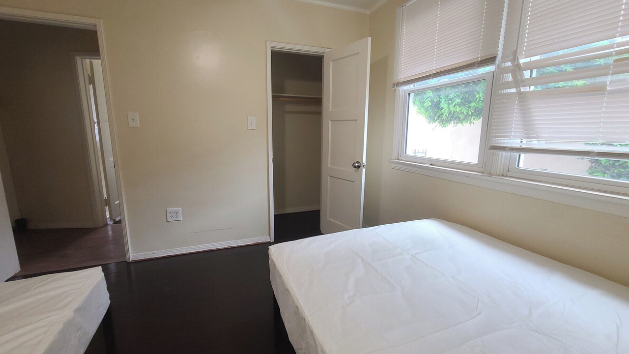 Photo of Bedroom in Old Town