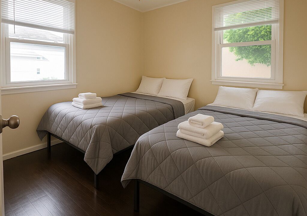 Photo of Bedroom in Old Town