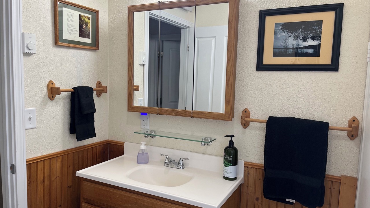Photo of Bathroom in Dubois