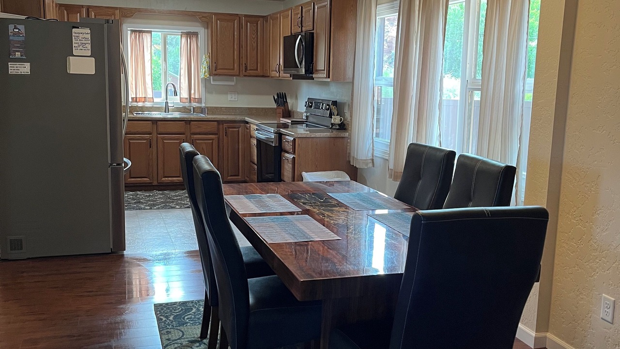 Photo of Kitchen in Dubois