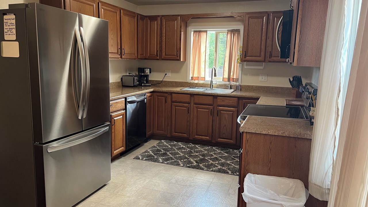 Photo of Kitchen in Dubois