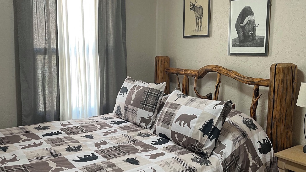 Photo of Bedroom in Dubois