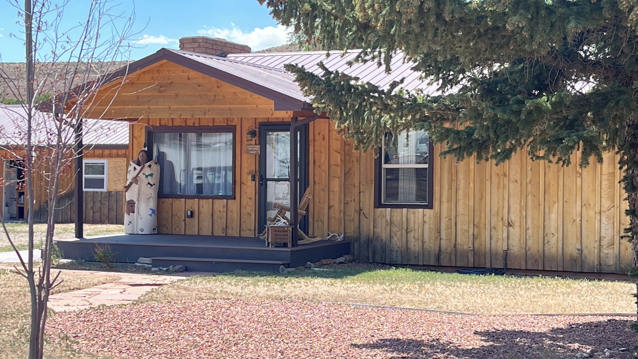 Photo of Outdoor in Dubois