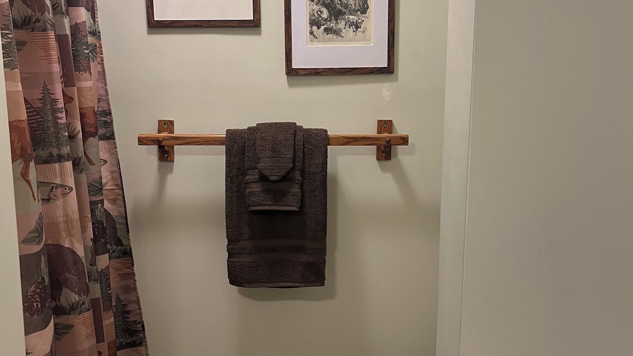 Photo of Bathroom in Dubois