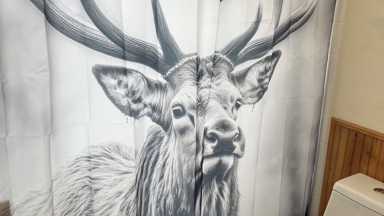 Photo of Bathroom in Dubois