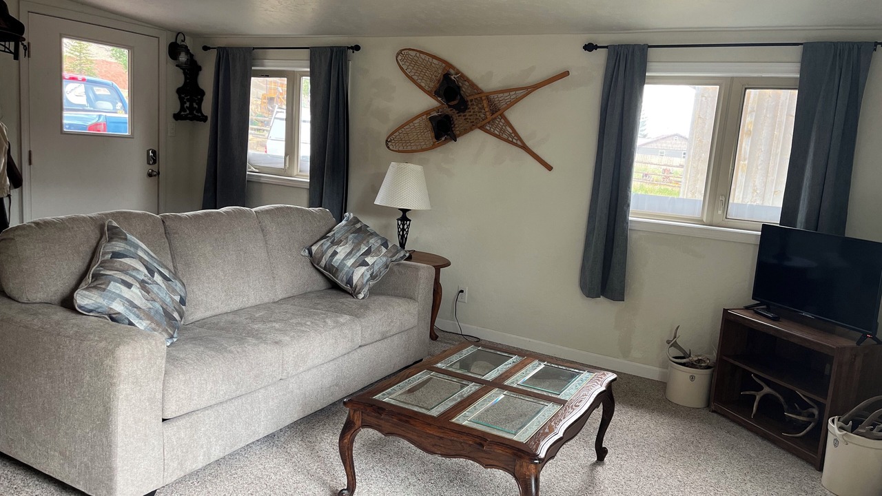 Photo of Livingroom in Dubois