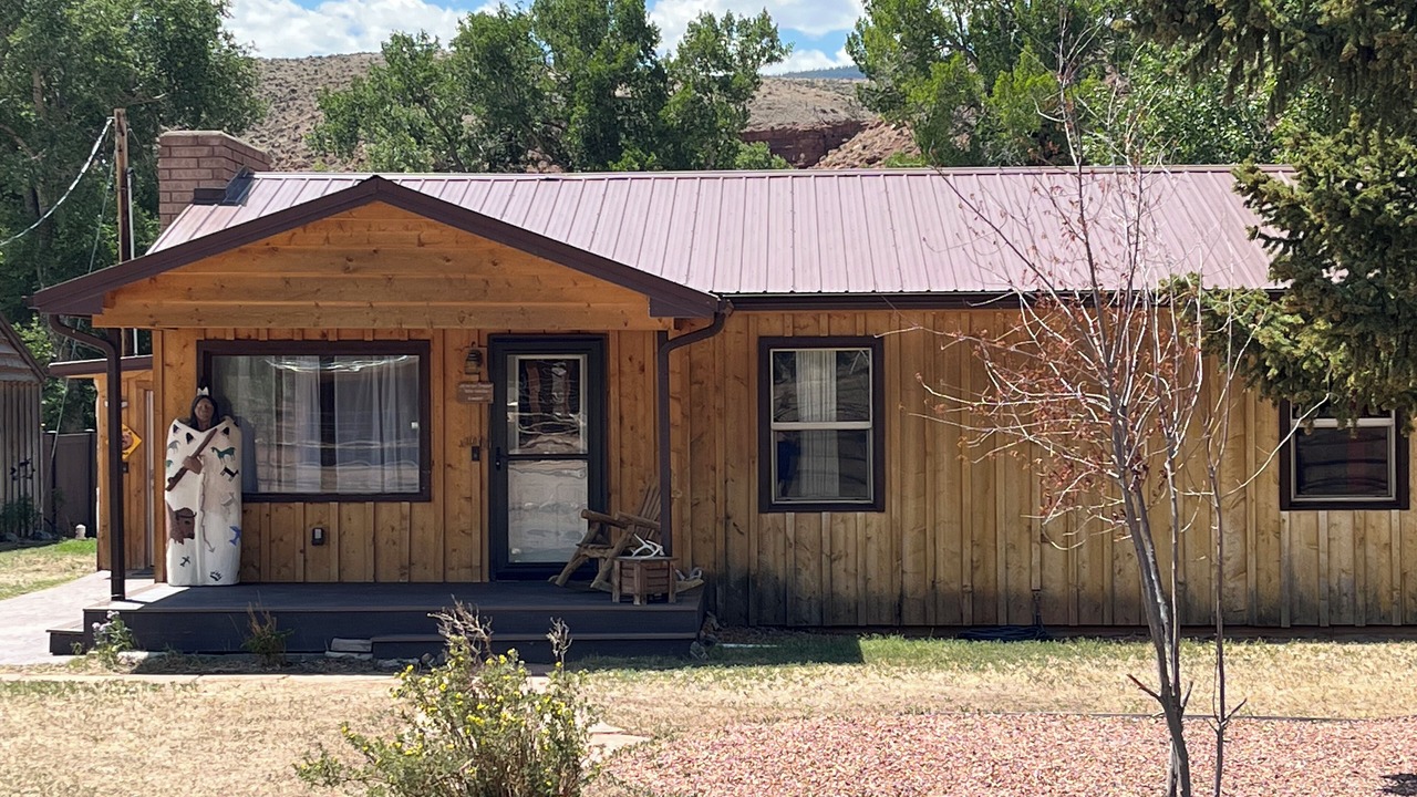 Photo of Outdoor in Dubois
