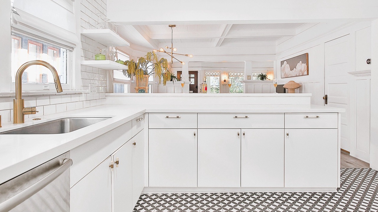 Photo of Kitchen in Venice