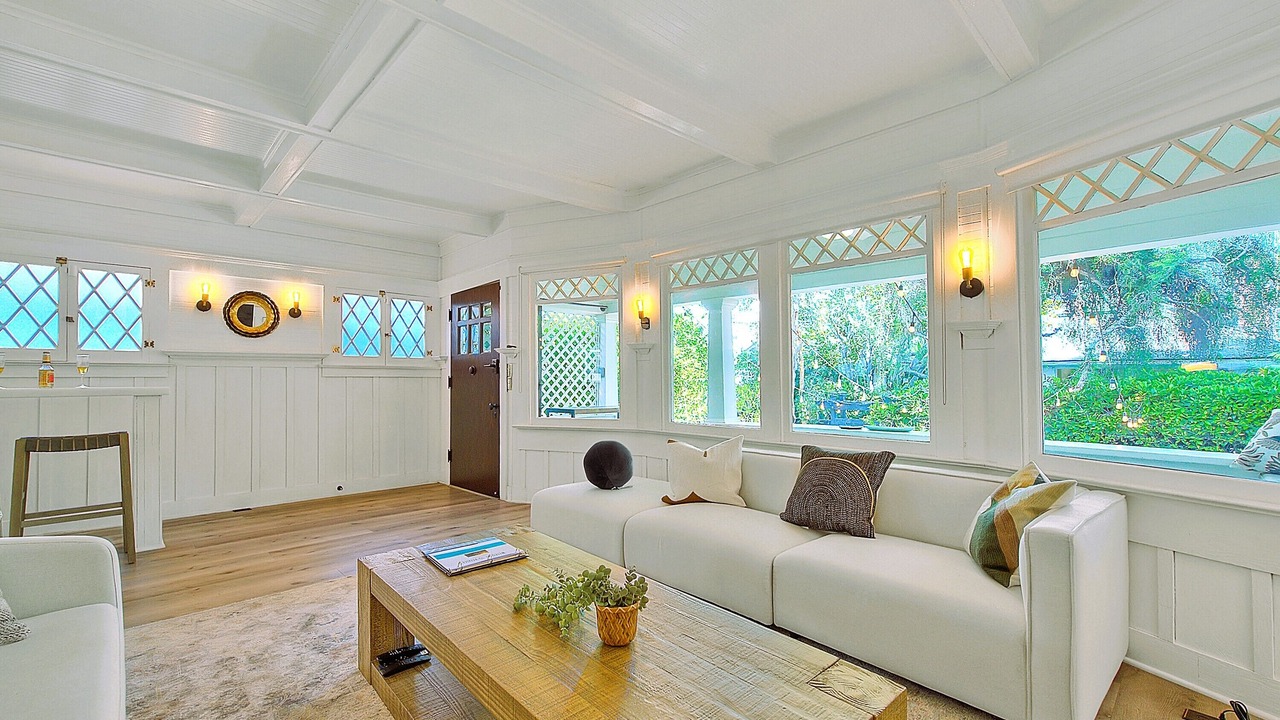 Photo of Livingroom in Venice