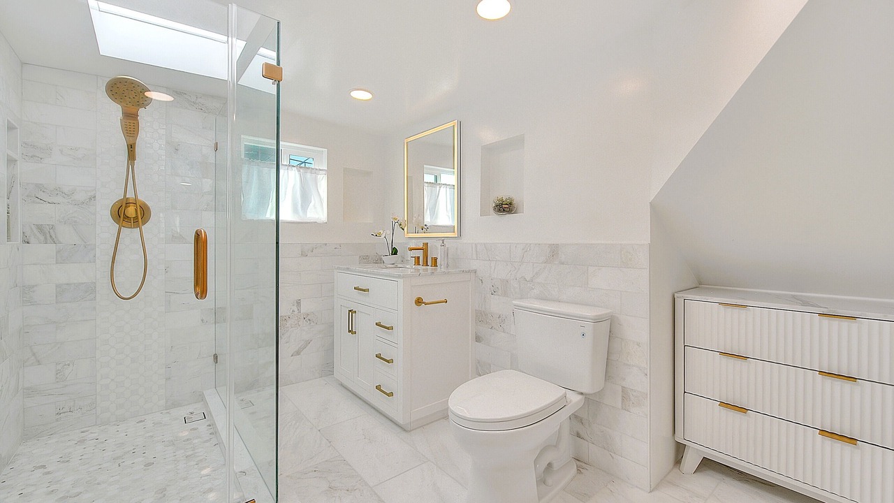 Photo of Bathroom in Venice