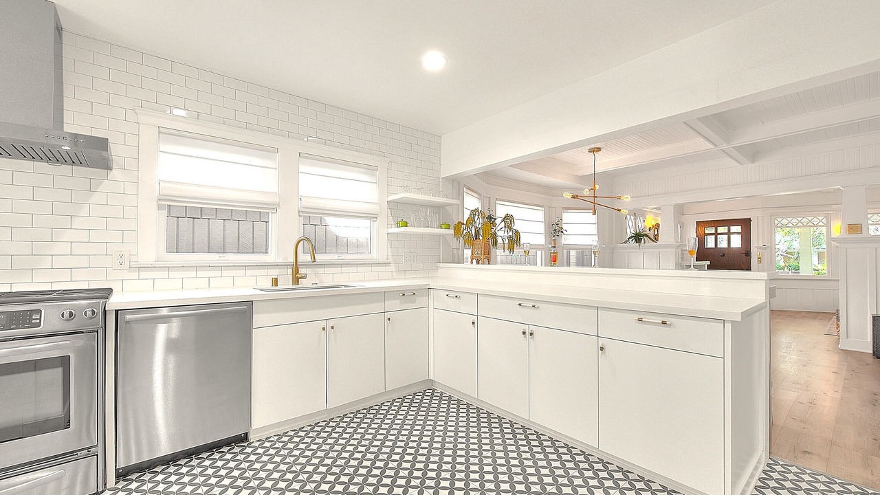 Photo of Kitchen in Venice