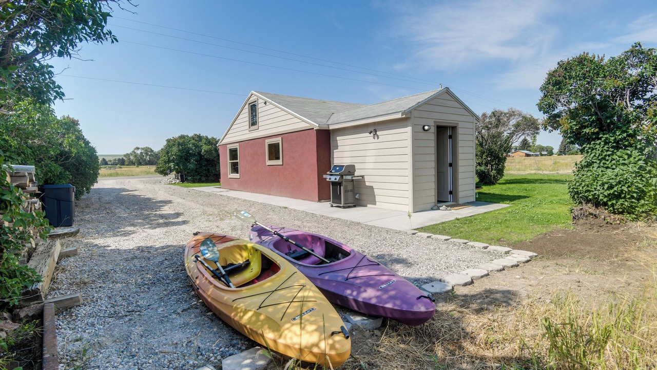 Photo of Outdoor in Ririe