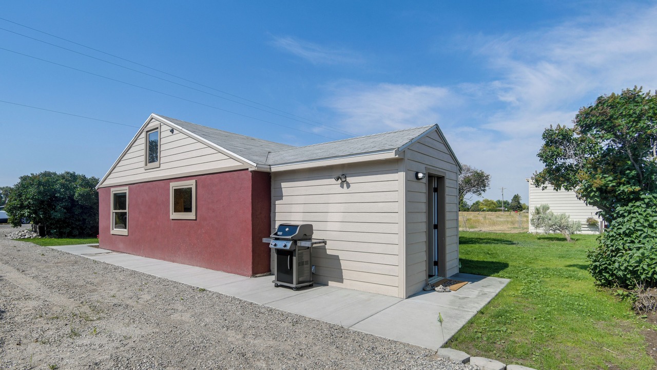 Photo of Outdoor in Ririe