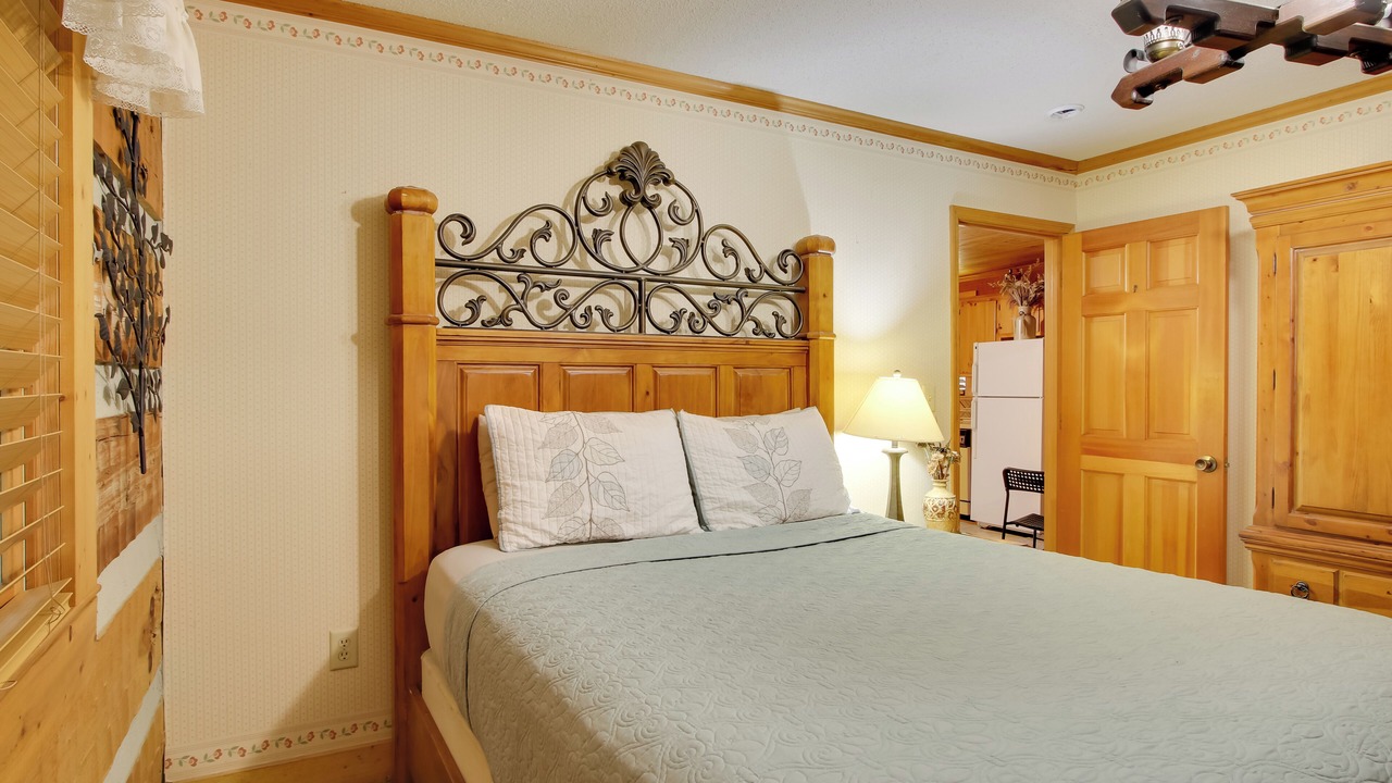 Photo of Bedroom in Gracewood
