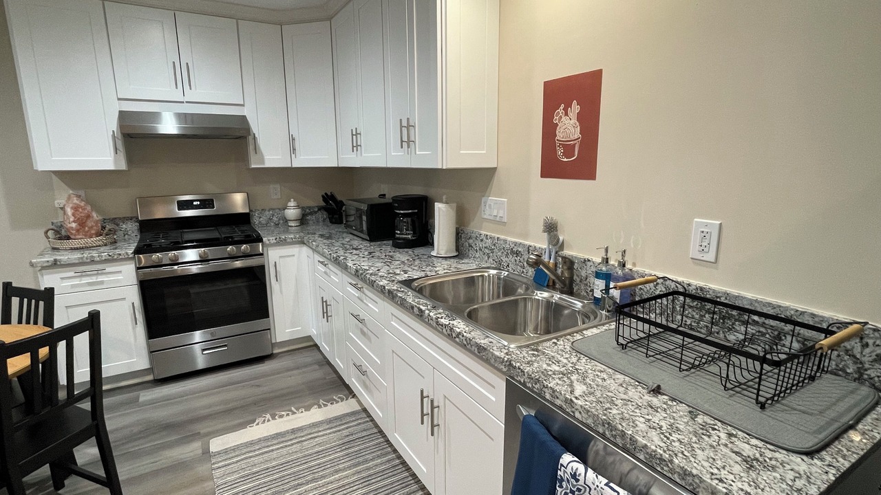 Photo of Kitchen in La Crescenta