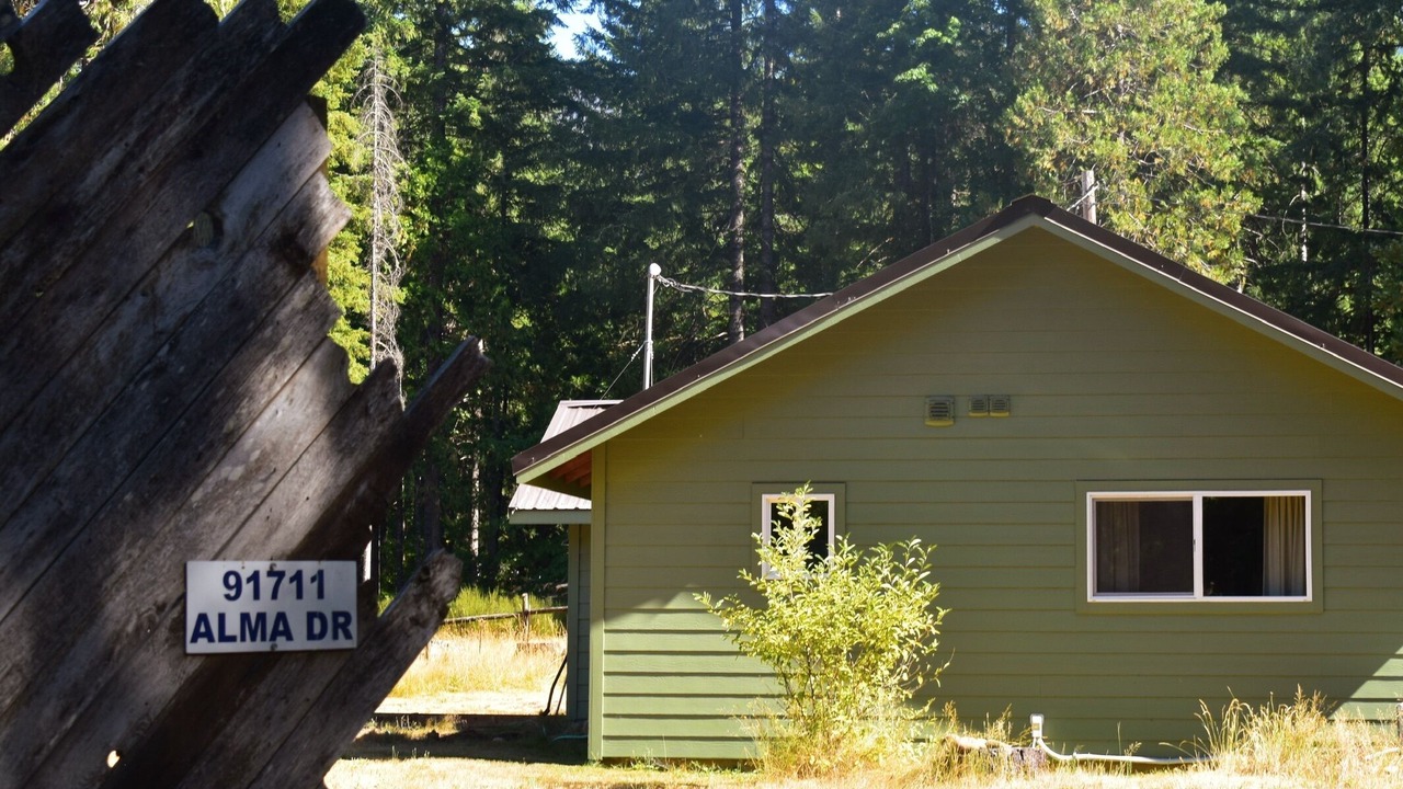 Photo of Outdoor in McKenzie Bridge