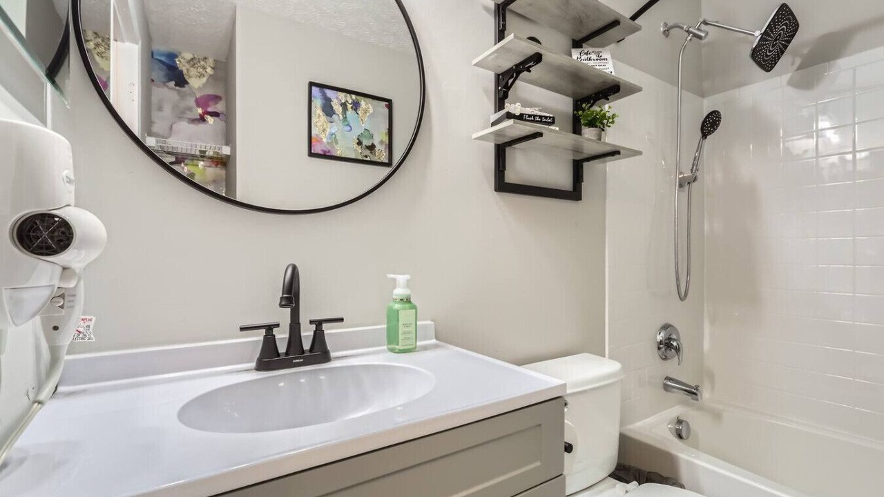 Photo of Bathroom in Columbus