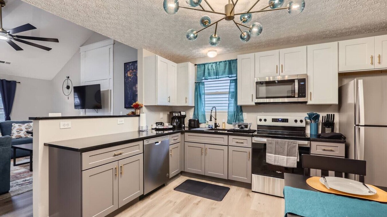Photo of Kitchen in Columbus