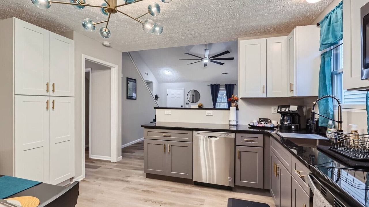 Photo of Kitchen in Columbus
