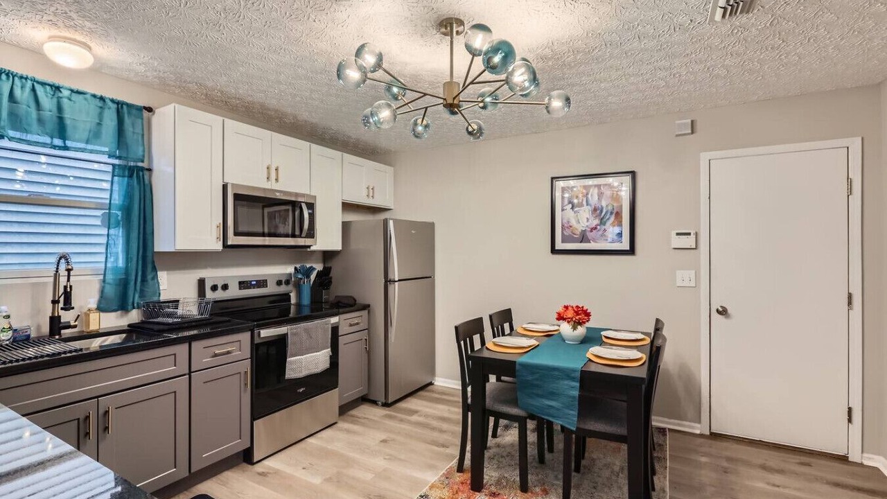 Photo of Kitchen in Columbus