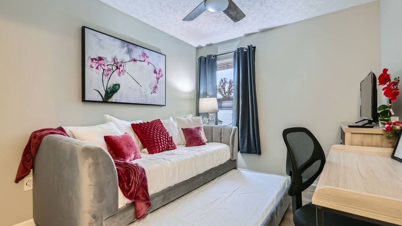 Photo of Livingroom in Columbus