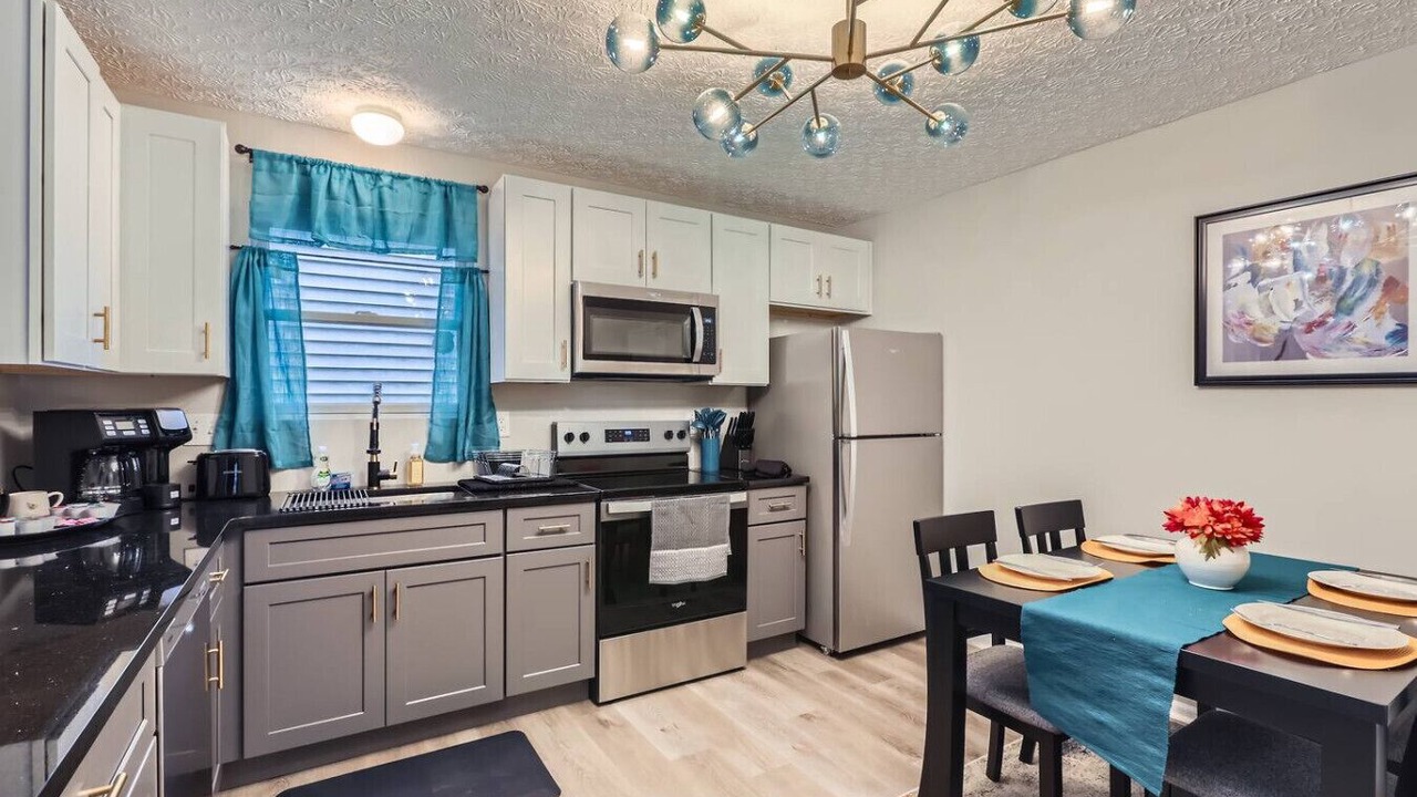 Photo of Kitchen in Columbus