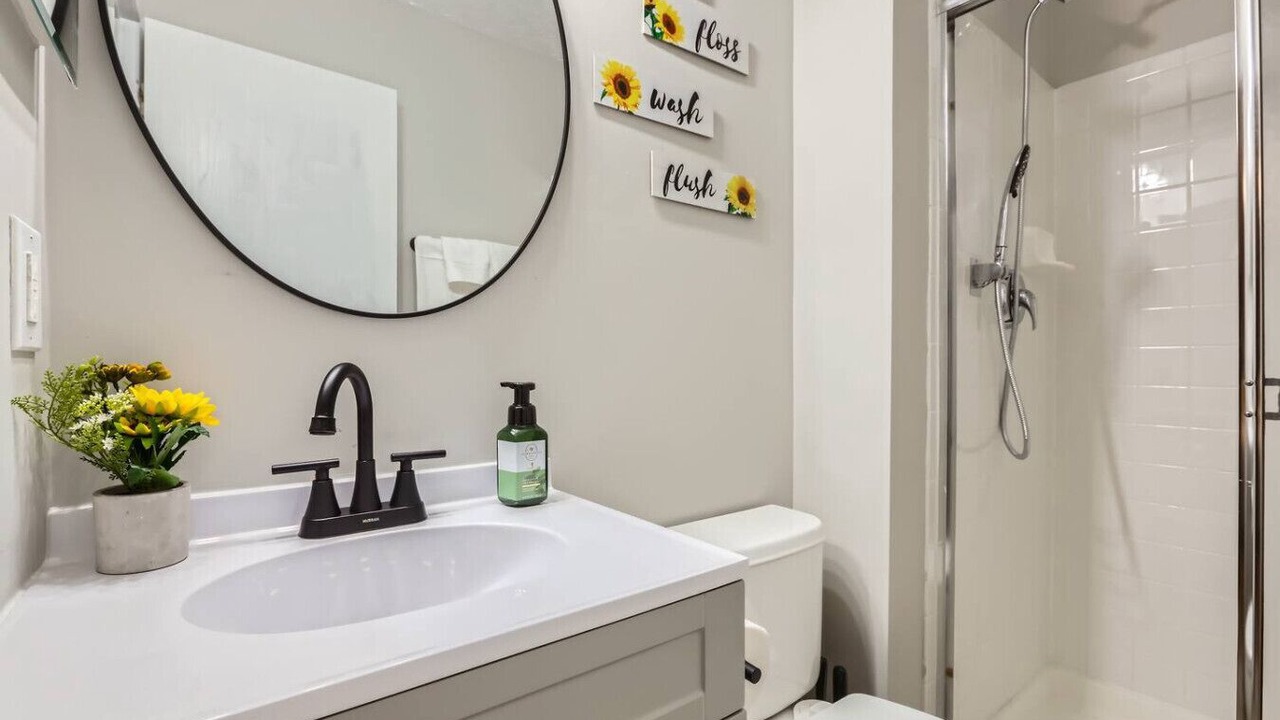Photo of Bathroom in Columbus
