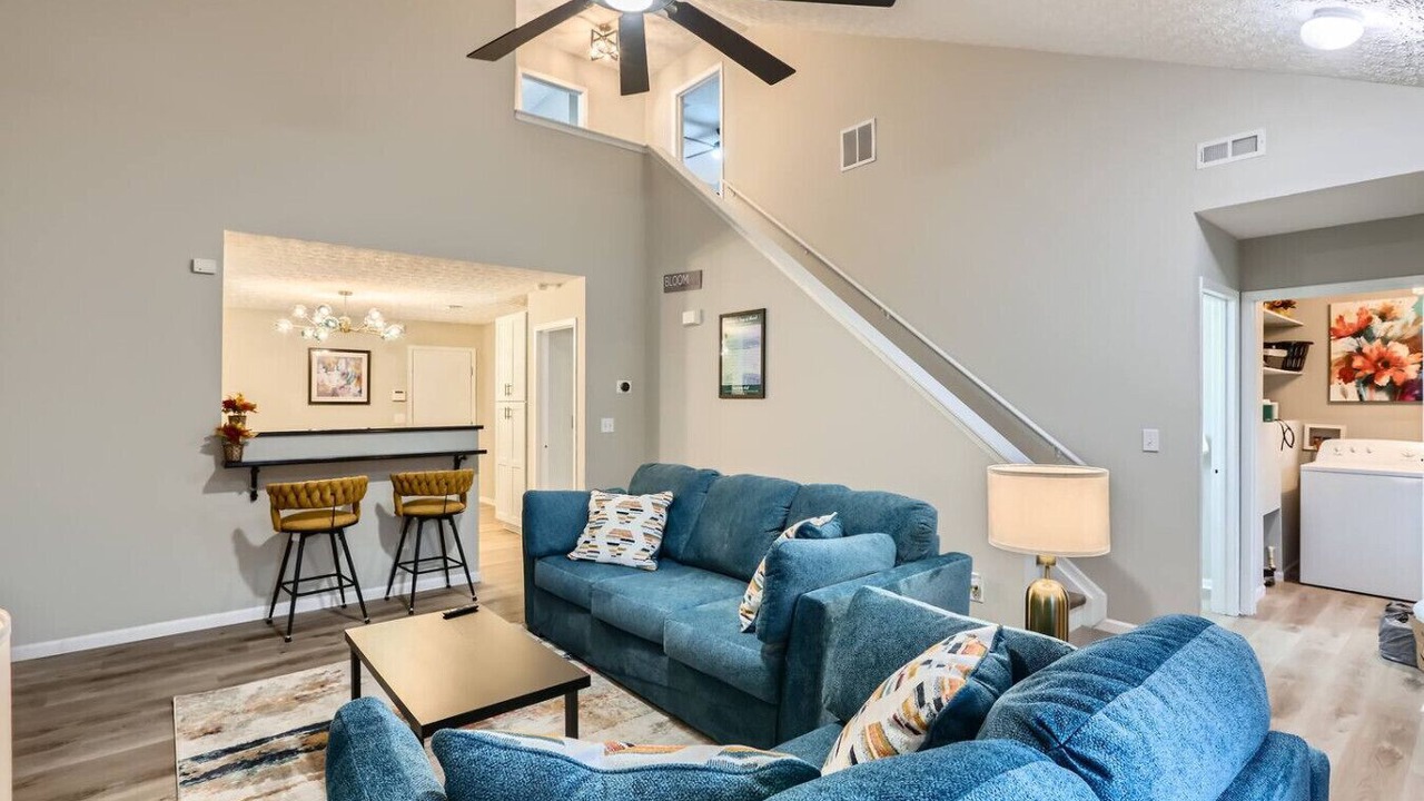Photo of Livingroom in Columbus