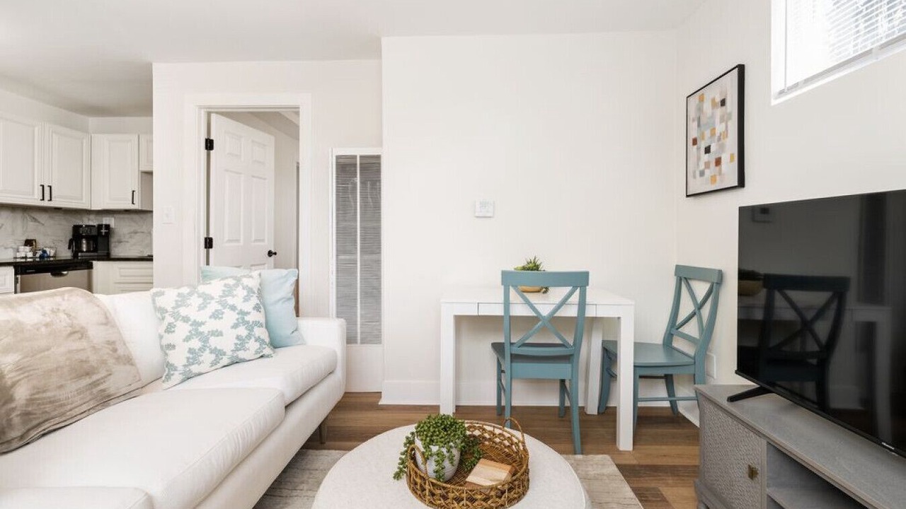 Photo of Livingroom in Downtown Columbus
